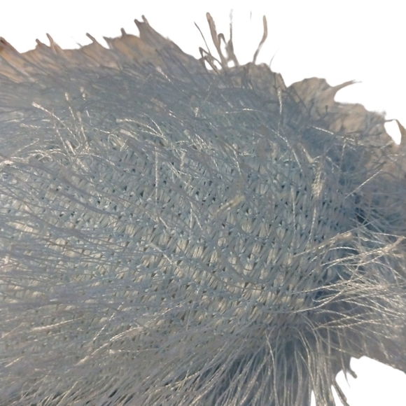 Ganz Webkinz Light Blue Hippo  Collectible Unique Texture Soft & Whimsical NWT - Picture 6 of 11